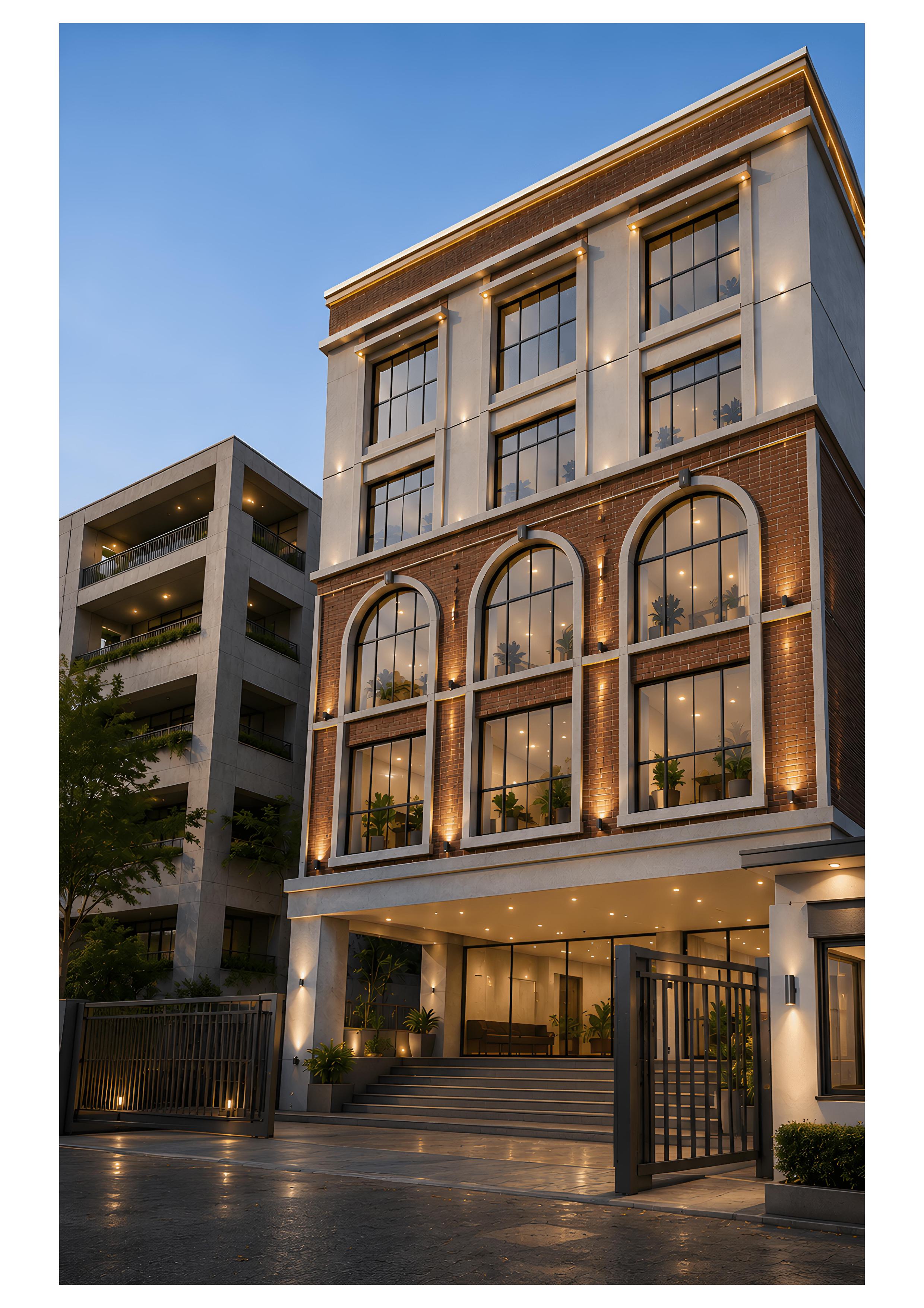 OFFICE PROJECT